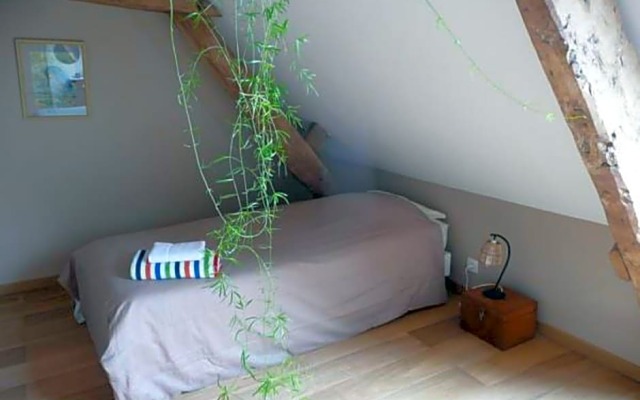 Chambre d'Hôte La Maison du Mesnil