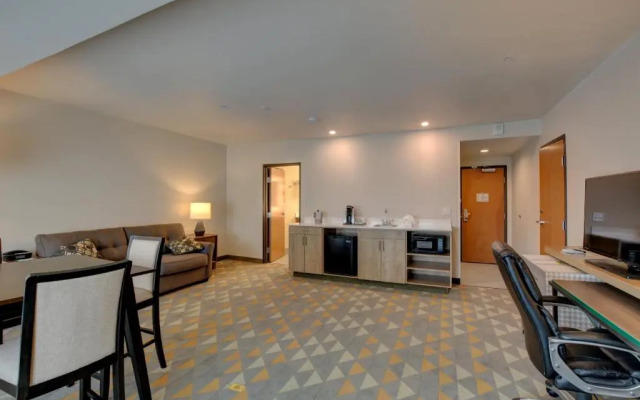 Red Lion Hotel Salem