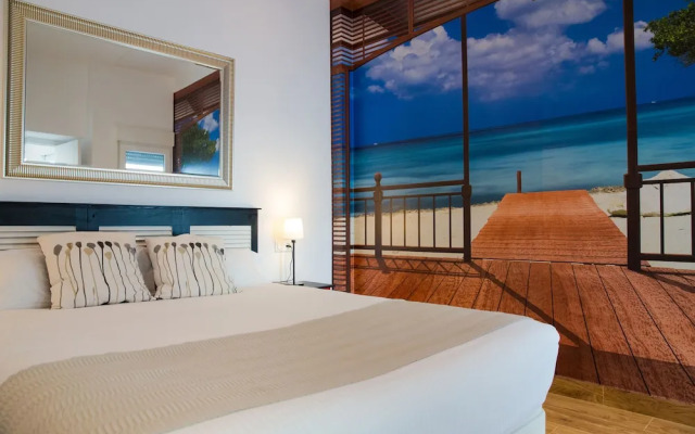 Holidays2Malaga Calle Viento Terrace Duplex