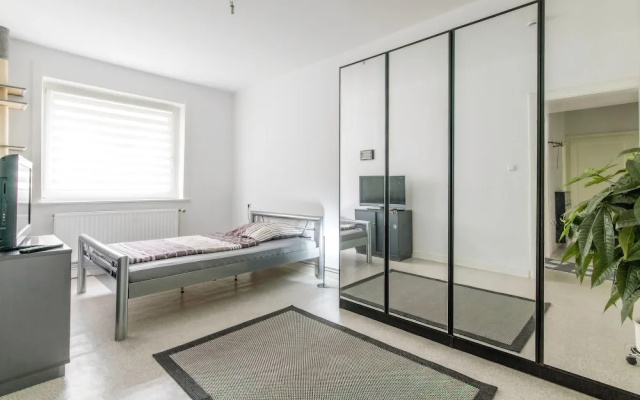 Private Apartment Dürerstraße