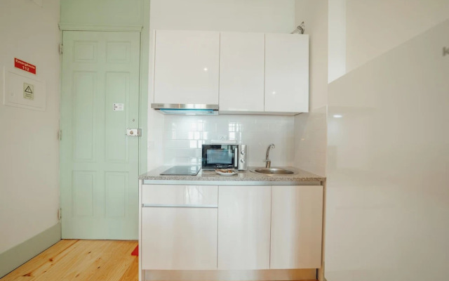 Downtown Suites by Vacationy