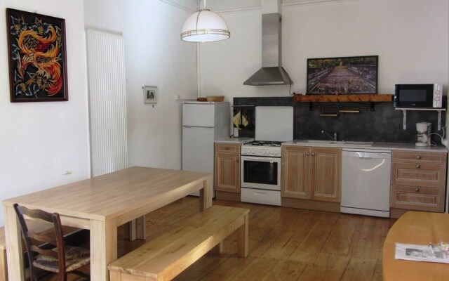 Chambres D'hotes La Pommeraie