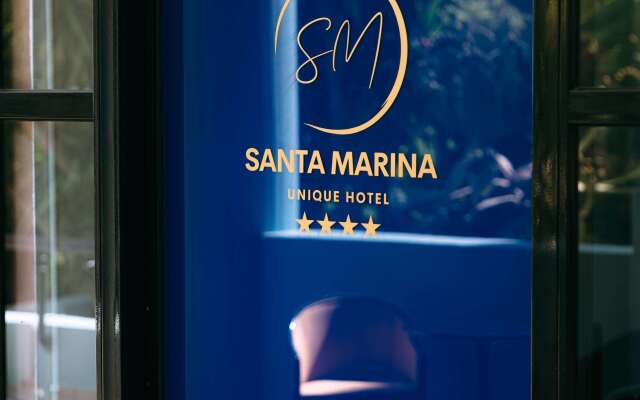 Santa Marina Unique Hotel