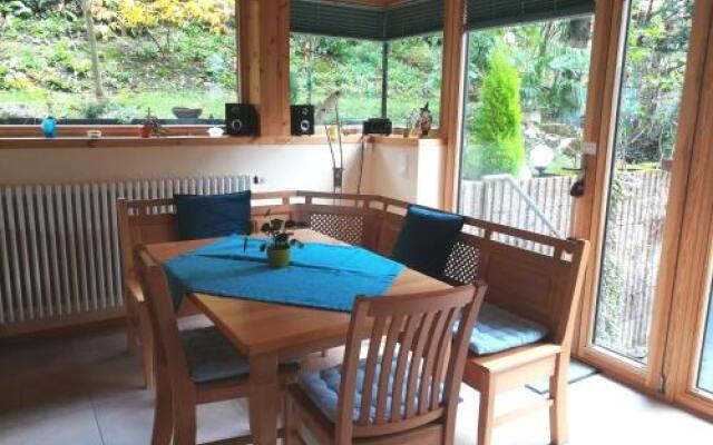 Nichtraucherferienwohnung-Neckarblick