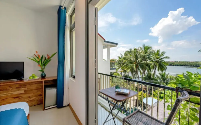 Sands River Hoi An Villa