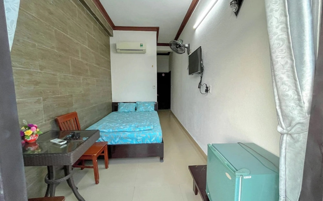 Ai Nghia Homestay - Banh Mi Hoi An – Guest Rooms – Da Nang