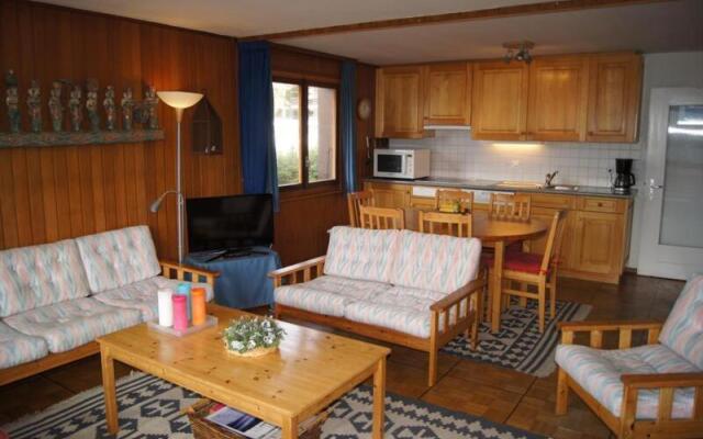 Appartement Panorama 14