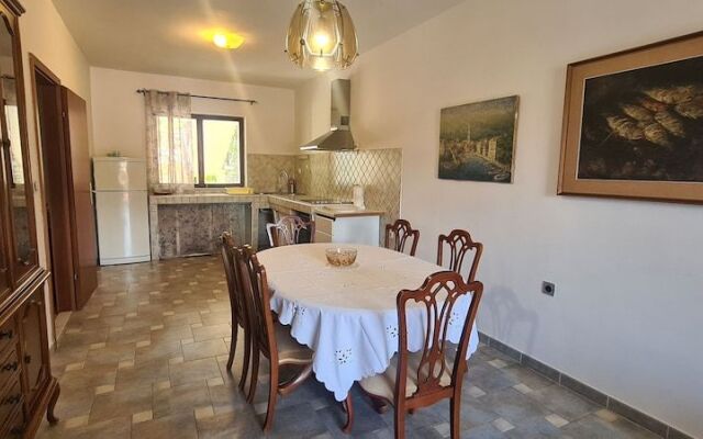 Apartment Mladina