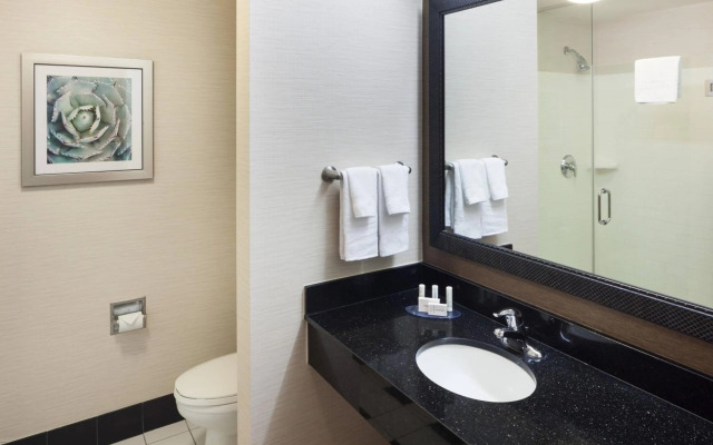 Fairfield Inn & Suites Phoenix Chandler / Fashion Center