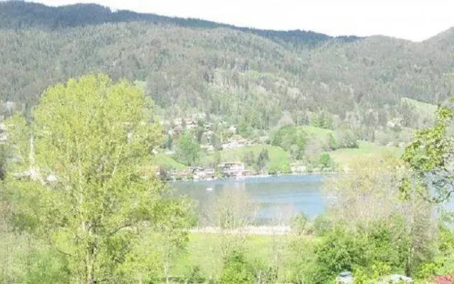 Jagdschloessl-Tegernsee-Schliersee