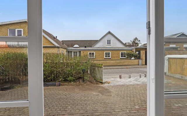 Charming Haven in Lokken - By Traum Ferienwohnungen