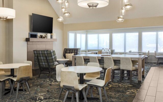 Residence Inn By Marriott Chicago Deerfield