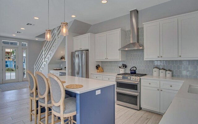 Tarpon Terrace At Sunflower Beach