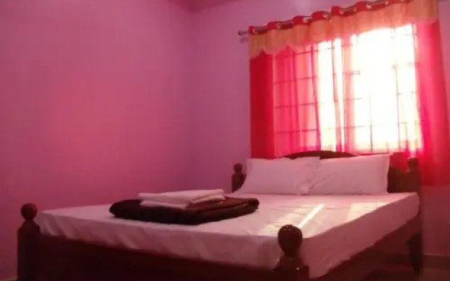 Harsha's Residency