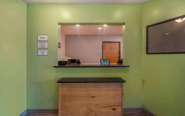 Extended Stay America Select Suites - Springdale