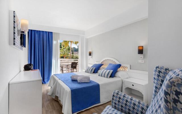 Hotel ROC Oberoy - Adults Only