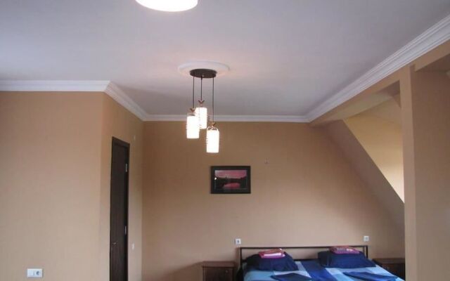 Hotel Funduki