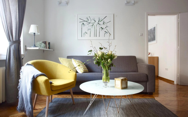 Premium Class Apartments II