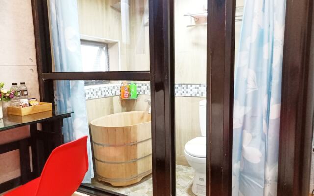 Woju Homestay