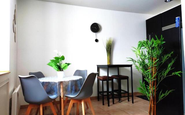 Le 3plex - Coeur de Vertou - Original