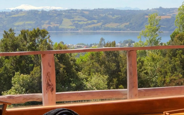 Terrazas altos de Gamboa