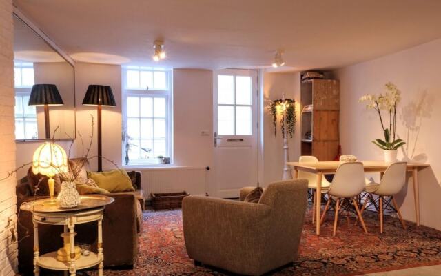 B&B The Old Veggie Shop