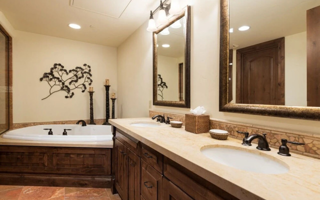 Silver Strike Lodge at Deer Valley