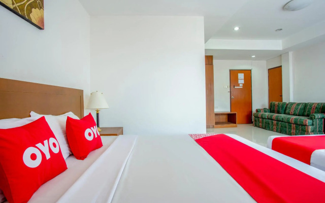 Super OYO 1096 Winner Inn Hotel