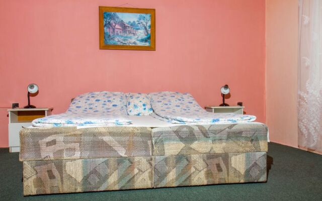 House Johny Balatonmariafurdo