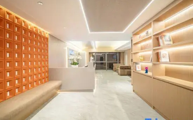 Guiyang Jinji Hotel