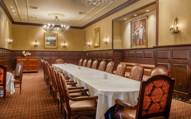 Omni Royal Orleans Hotel
