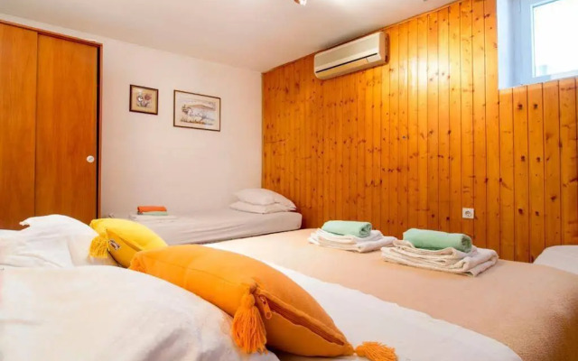 Split Accommodation