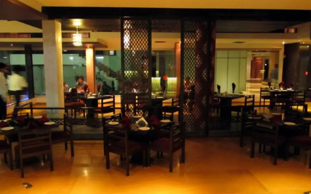 Hotel Sea Rock Villa