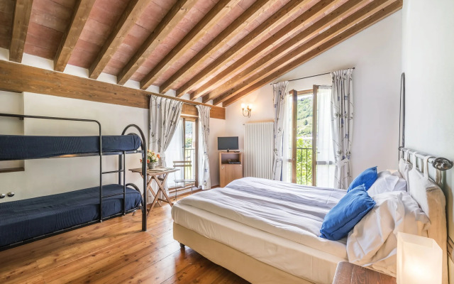 Agriturismo Ca' del Lago