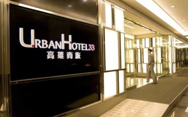 Urban Hotel 33