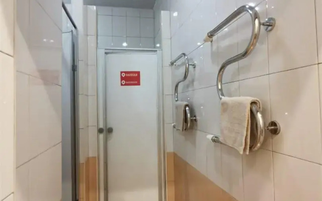 U Puteprovoda
