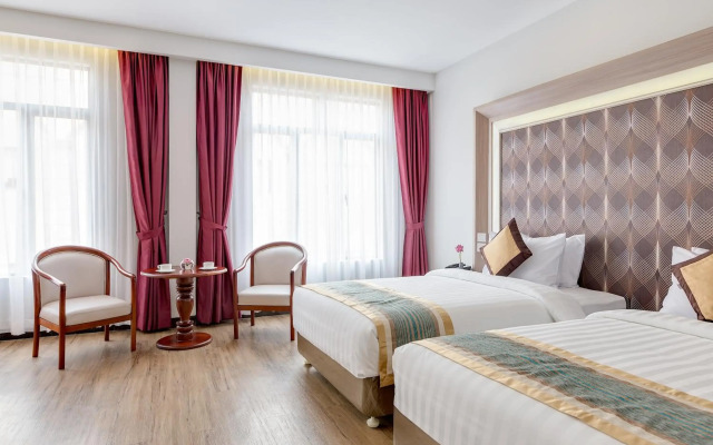 New York Hotel