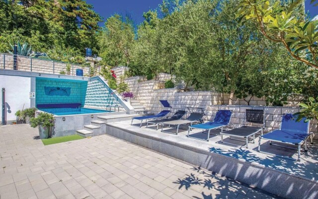 Nice Home in Crikvenica With Wifi and 0 Bedrooms