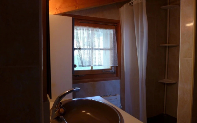 Meribel - Two Bedroom