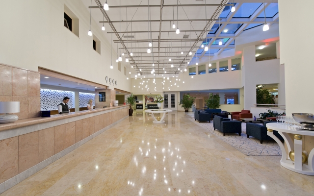 Seven Seas Hotel Life - All Inclusive