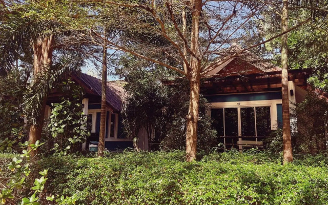 Nithiporn Resort