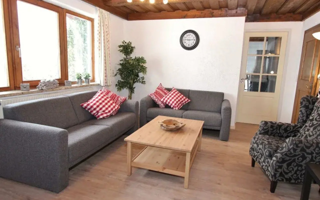 Chalet in Grossarl With Sauna Near ski Area