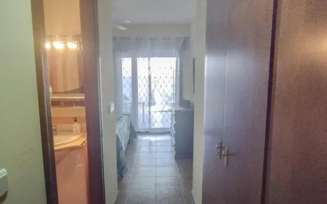 Comfortable 2-bed Apartment in Costa Esuri