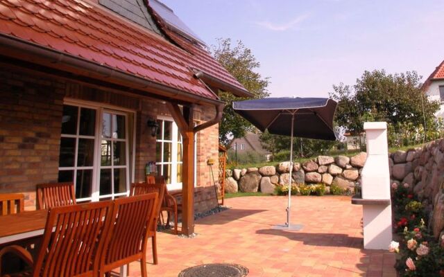 House Bel Monte Groß Zicker