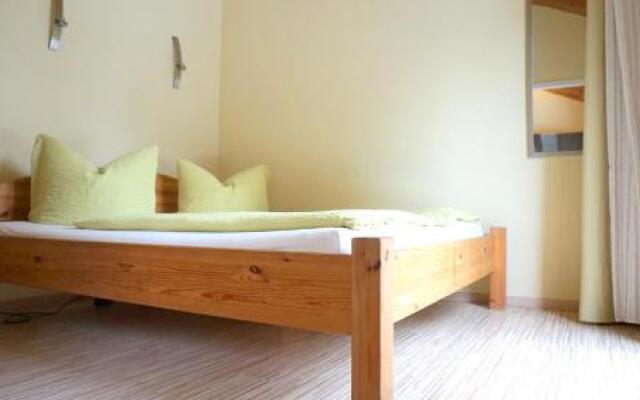 "Ferienhaus 3" Meyersgrund Im Thüringer Wald