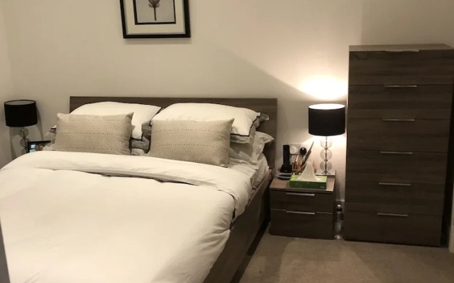 Wembley 2 Bedroom Apartment
