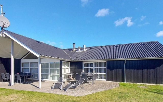 Holiday Home in Hadsund