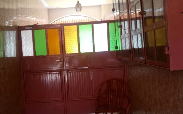 Kamusyi Kings Guest House