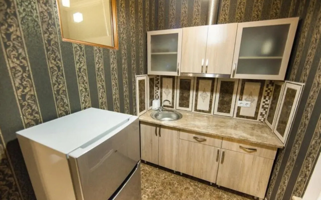 Tsaghkadzor General Sport Complex Hotel
