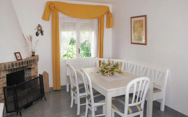 Holiday Home Karina - PEA113